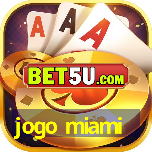 jogo miami